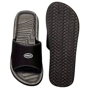 de Fonseca Italy Pool Slide Slippers SZ 41/42! EUC!